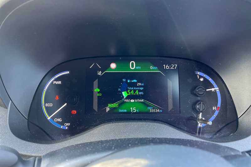Used Toyota Yaris Cross 2022 for sale - 76316213: Photo 20
