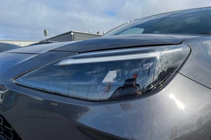 Used Toyota Yaris Cross 2022 for sale - 76316213: Photo 29