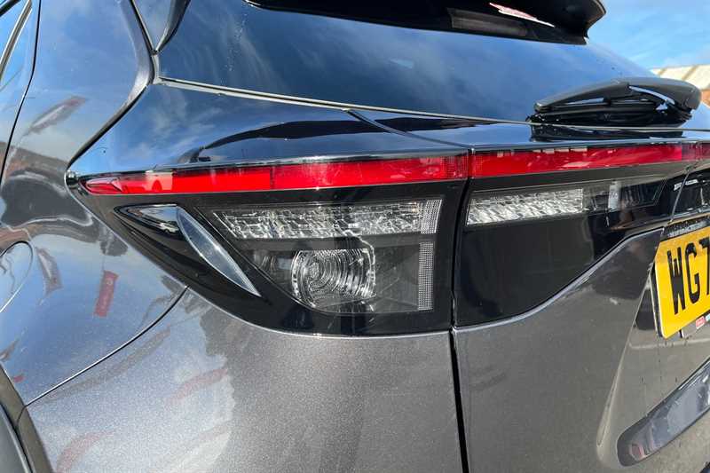 Used Toyota Yaris Cross 2022 for sale - 76316213: Photo 31