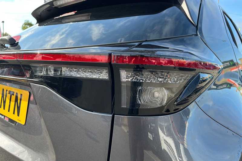 Used Toyota Yaris Cross 2022 for sale - 76316213: Photo 32