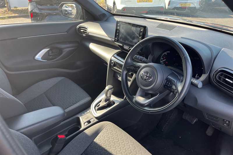 Used Toyota Yaris Cross 2022 for sale - 76316213: Photo 40