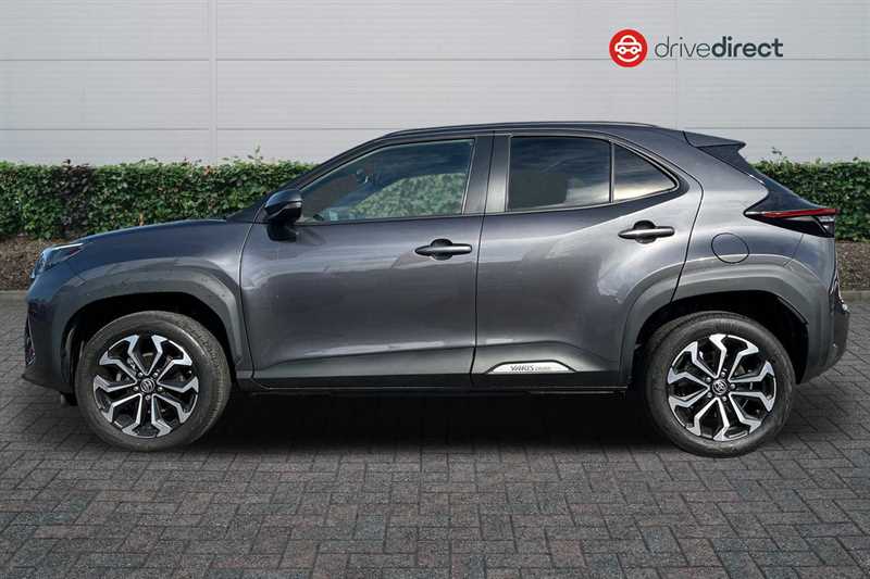 Used Toyota Yaris Cross 2022 for sale - 76316213: Photo 6