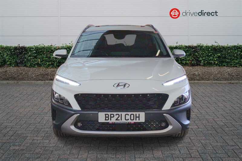 Used Hyundai KONA 2021 for sale - 77900152: Photo 8