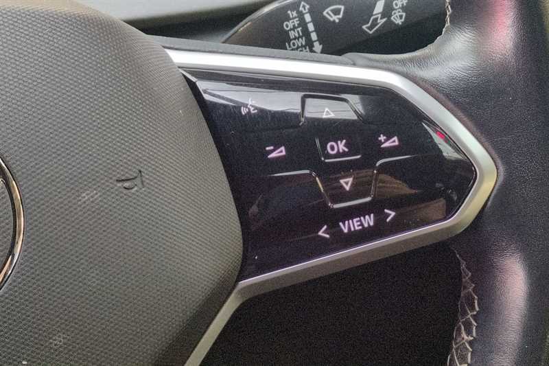 Used Volkswagen ID.3 2022 for sale - 77843911: Photo 22