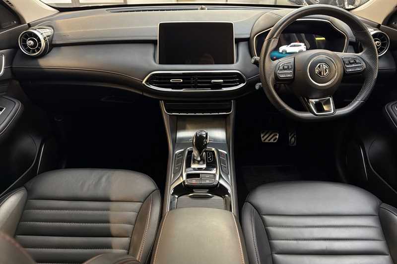 Used MG MG HS 2023 for sale - 76944996: Photo 13