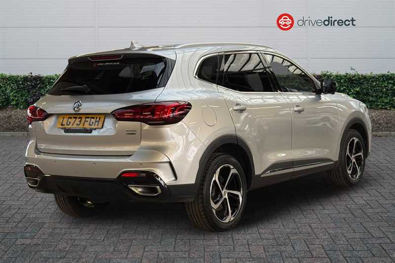 Used MG MG HS 2023 for sale - 76944996: Photo 3