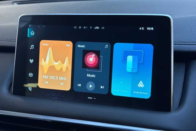 Used MG MG HS 2023 for sale - 76944996: Photo 37