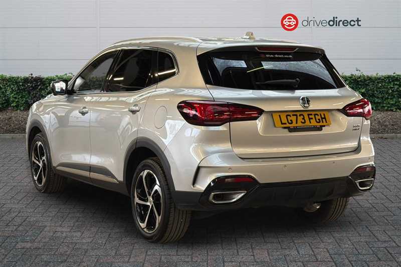 Used MG MG HS 2023 for sale - 76944996: Photo 5