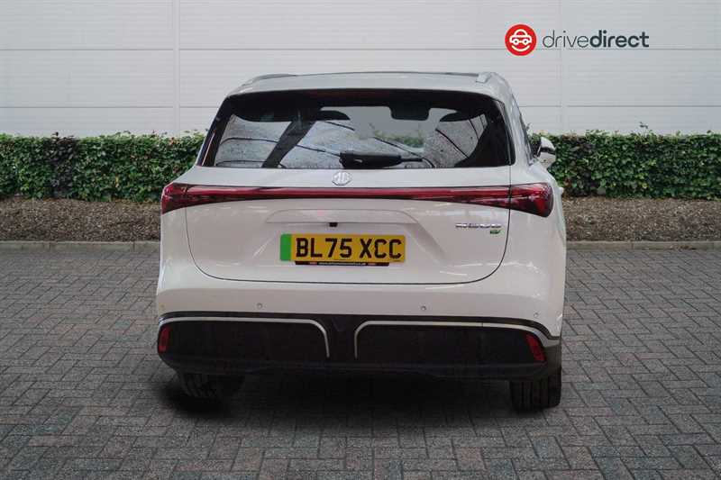 Used MG MGS6 2025 for sale - 77887417: Photo 4