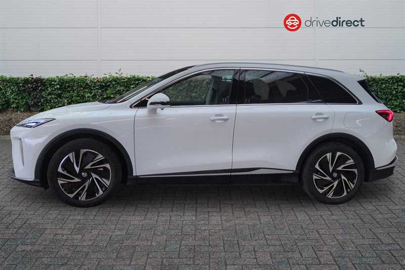 Used MG MGS6 2025 for sale - 77887417: Photo 6