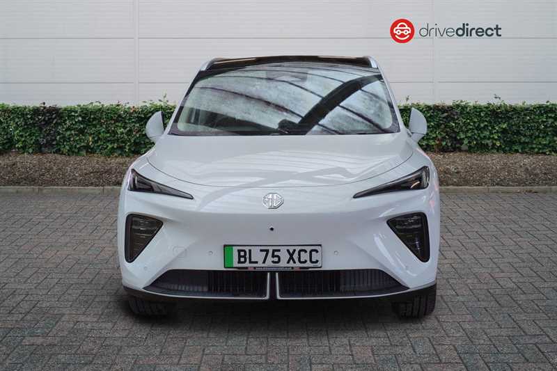 Used MG MGS6 2025 for sale - 77887417: Photo 8