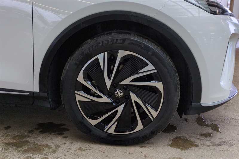 Used MG MGS6 2025 for sale - 77887417: Photo 9