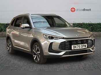 Used MG MG ZS 2025 for sale - 76756545: Photo