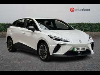 2024 - 51kWh SE Hatchback 5dr Electric Auto (170 ps)