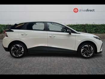 Used MG MG4 2024 for sale - 74656947: Photo