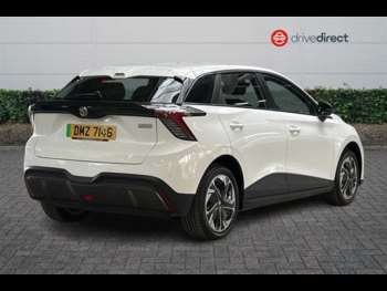 Used MG MG4 2024 for sale - 74656947: Photo