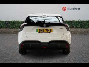 Used MG MG4 2024 for sale - 74656947: Photo