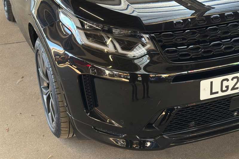 Used Land Rover Discovery Sport 2021 for sale - 76956047: Photo 28