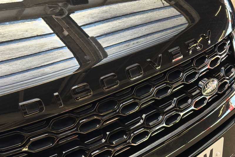 Used Land Rover Discovery Sport 2021 for sale - 76956047: Photo 46