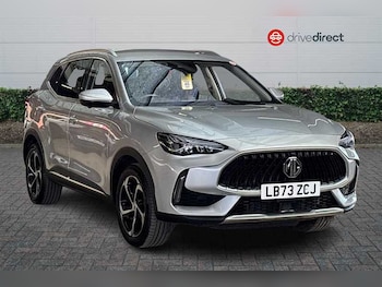 Used MG MG HS 2023 for sale - 78265086: Photo