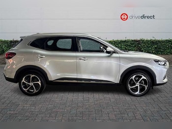 Used MG MG HS 2023 for sale - 78265086: Photo