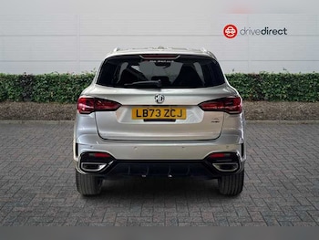 Used MG MG HS 2023 for sale - 78265086: Photo