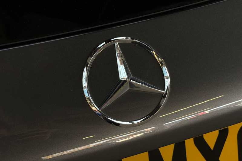 Used Mercedes-Benz GLC 2021 for sale - 76733568: Photo 43