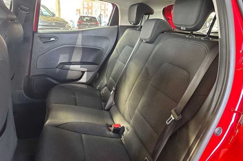 Used Renault Clio 2023 for sale - 78174484: Photo 24