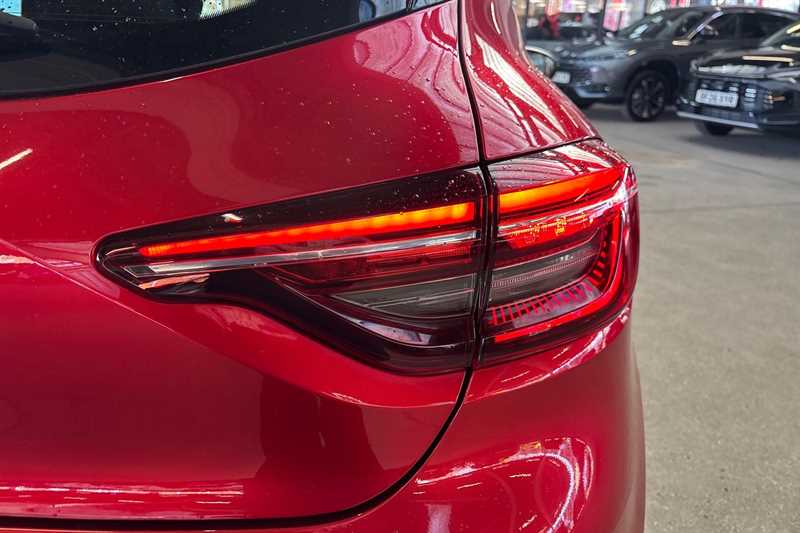 Used Renault Clio 2023 for sale - 78174484: Photo 32