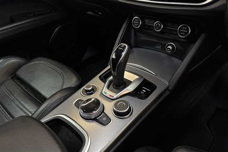 Used Alfa Romeo Stelvio 2022 for sale - 76447919: Photo 14