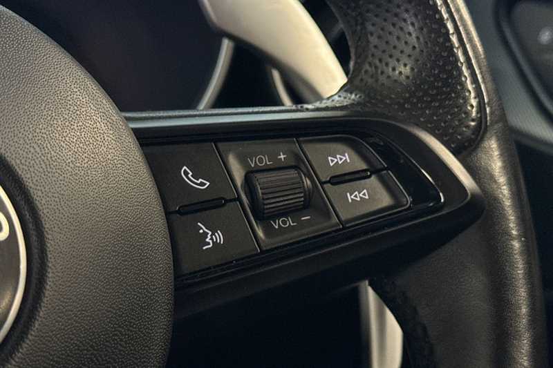 Used Alfa Romeo Stelvio 2022 for sale - 76447919: Photo 22