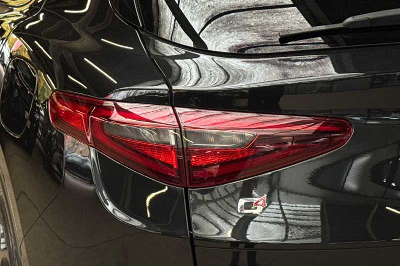 Used Alfa Romeo Stelvio 2022 for sale - 76447919: Photo 31