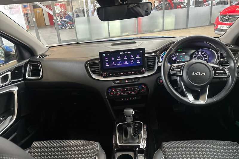 Used Kia XCeed 2024 for sale - 78050723: Photo 13