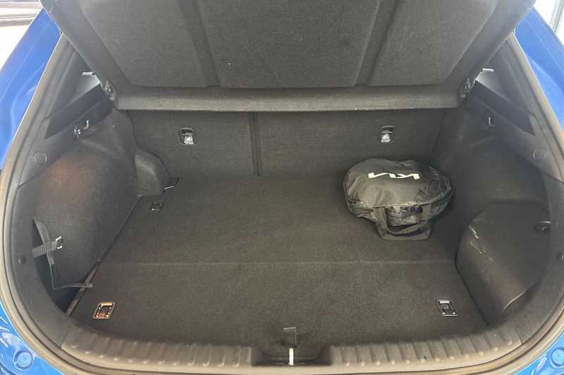 Used Kia XCeed 2024 for sale - 78050723: Photo 25