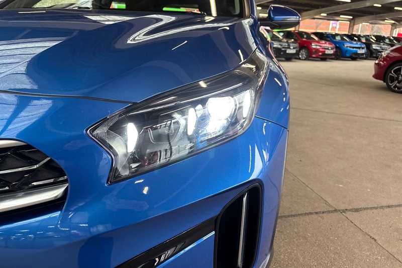 Used Kia XCeed 2024 for sale - 78050723: Photo 29