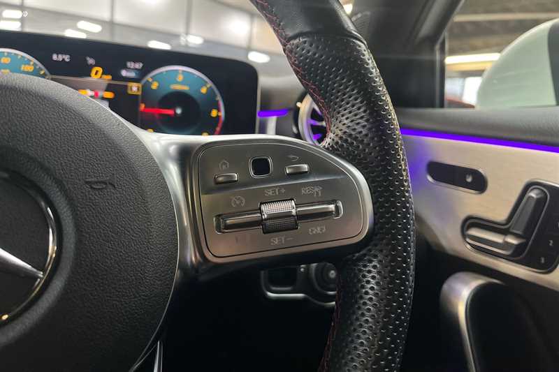 Used Mercedes-Benz A-Class 2019 for sale - 77317561: Photo 22