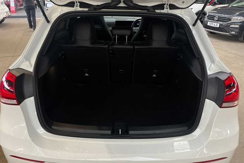 Used Mercedes-Benz A-Class 2019 for sale - 77317561: Photo 25