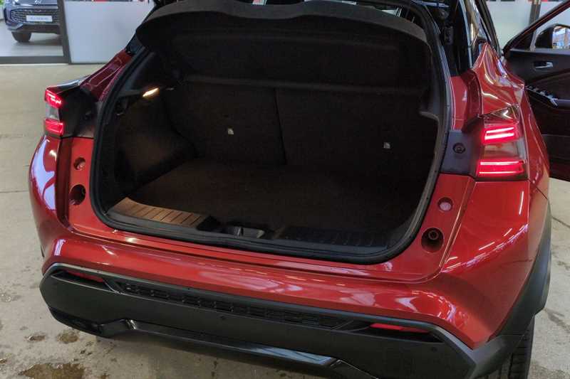 Used Nissan Juke 2021 for sale - 78207915: Photo 25