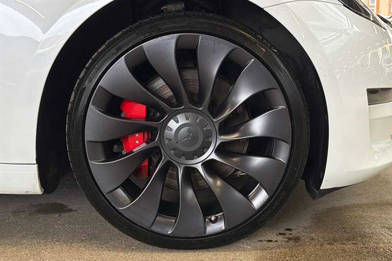 Used Tesla Model 3 2021 for sale - 76853198: Photo 12