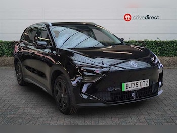 Used MG MGS5 2025 for sale - 78626176: Photo