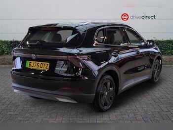 Used MG MGS5 2025 for sale - 78626176: Photo