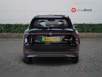 Used MG MGS5 2025 for sale - 78626176: Photo