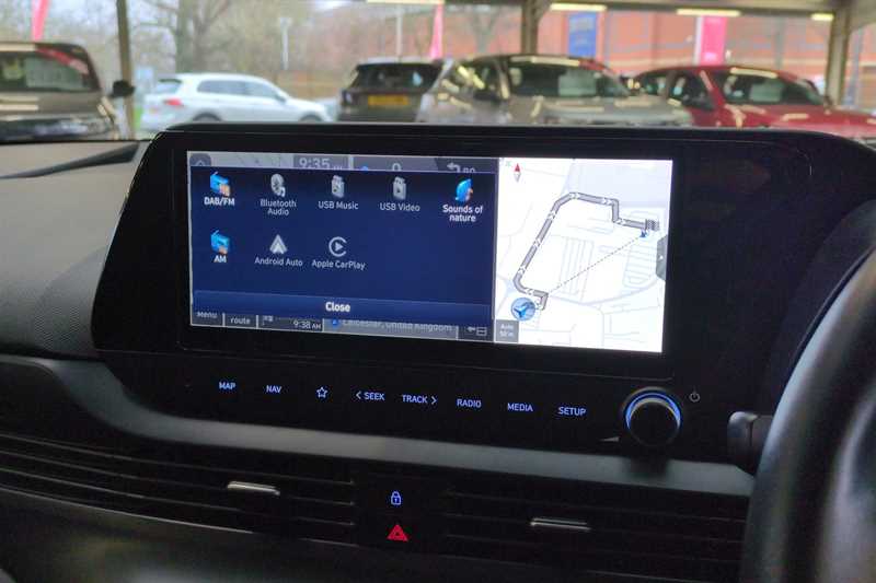 Used Hyundai BAYON 2023 for sale - 77811503: Photo 17