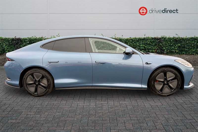 Used MG MG IM5 2025 for sale - 76747289: Photo 2