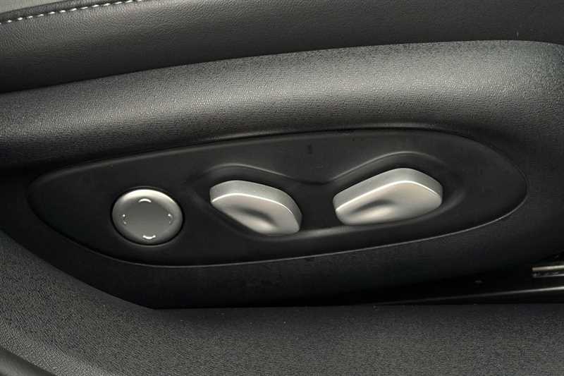 Used MG MG IM5 2025 for sale - 76747289: Photo 26