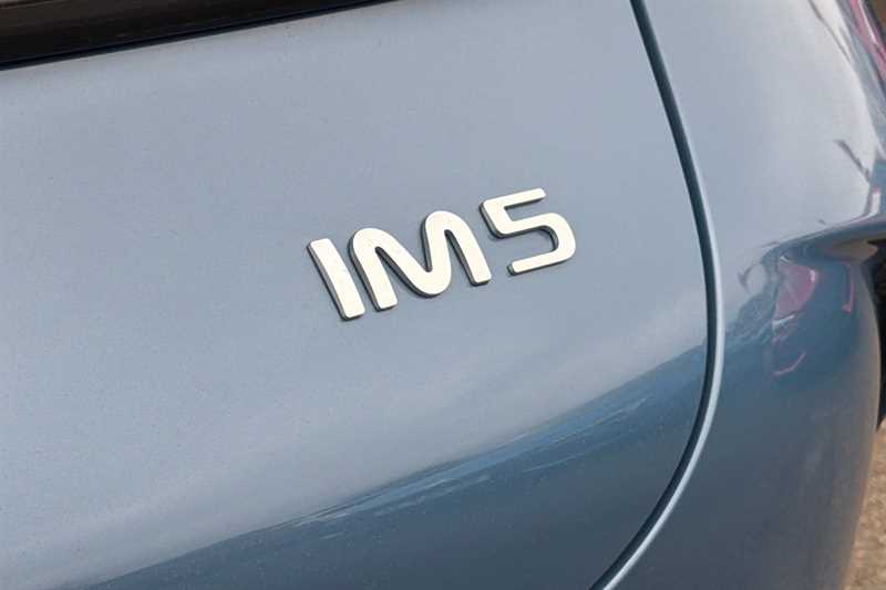 Used MG MG IM5 2025 for sale - 76747289: Photo 30