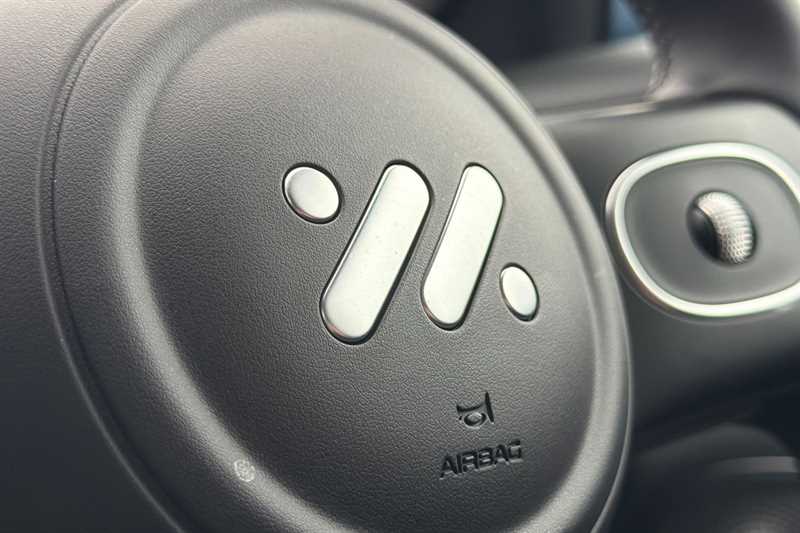 Used MG MG IM5 2025 for sale - 76747289: Photo 42