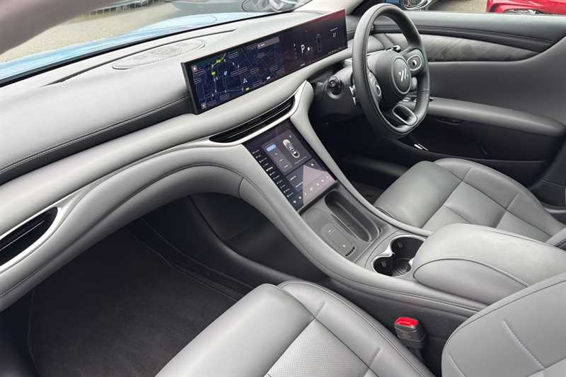 Used MG MG IM5 2025 for sale - 76747289: Photo 46