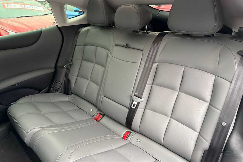 Used MG MG IM5 2025 for sale - 76747289: Photo 47