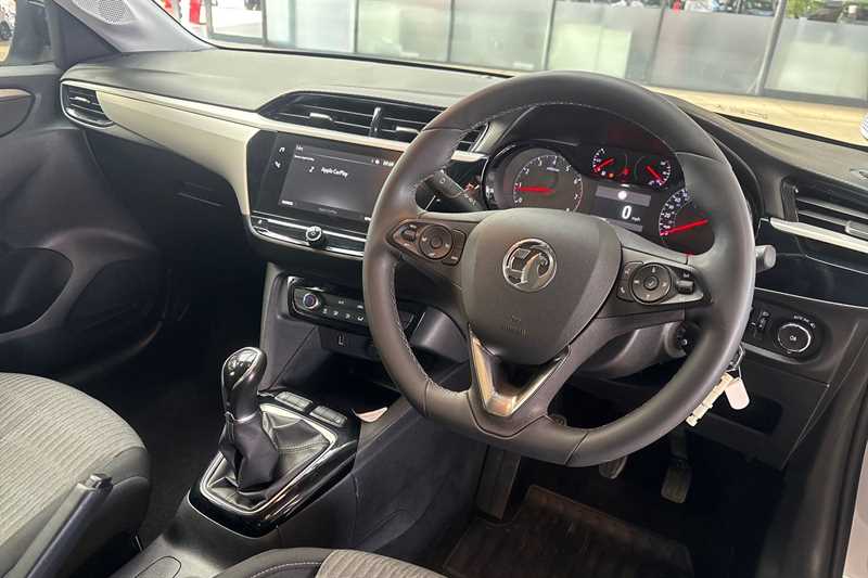 Used Vauxhall Corsa 2023 for sale - 78188838: Photo 14